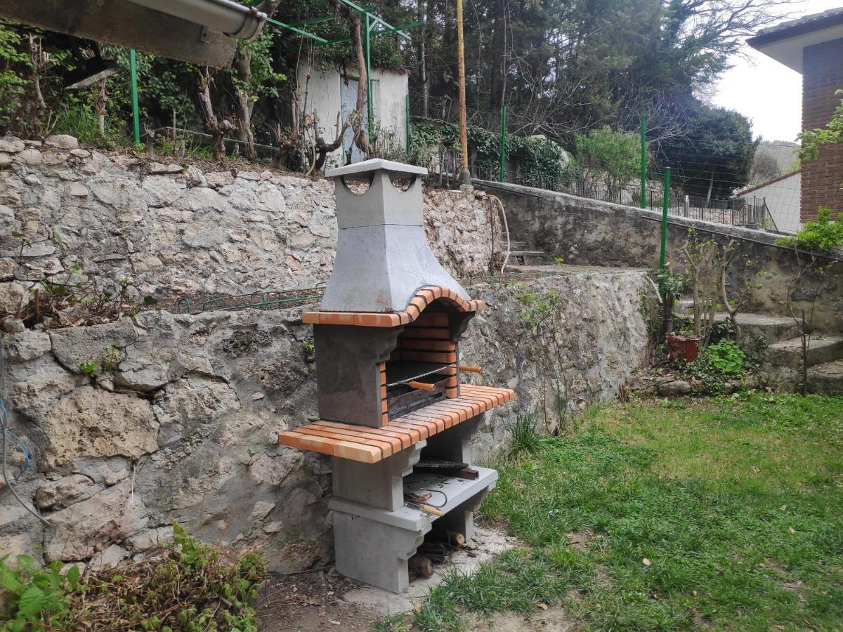 Caspueñas Casa Rural El Eden Del Ungria מראה חיצוני תמונה